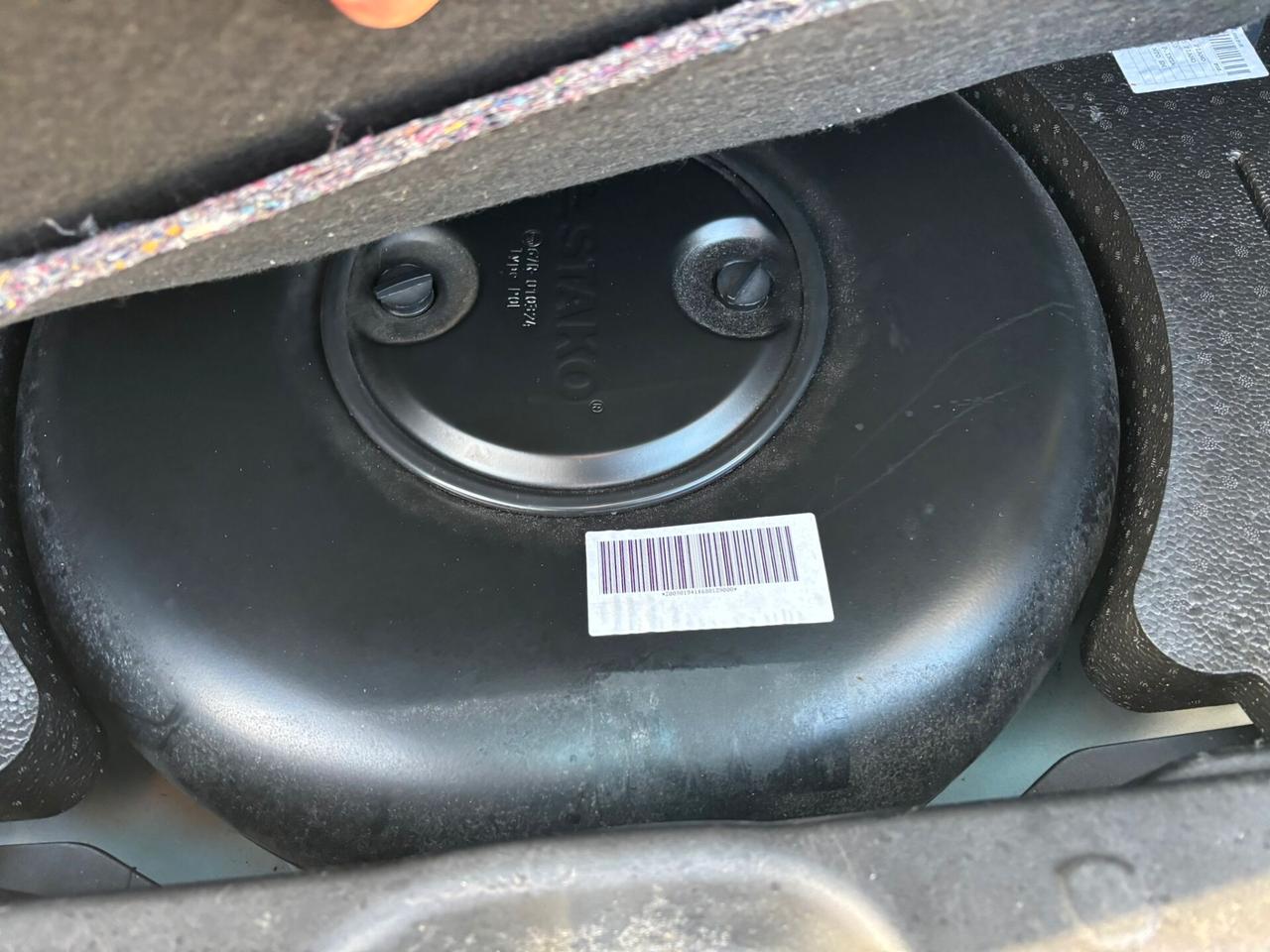 Fiat Panda 1.2 EasyPower Easy