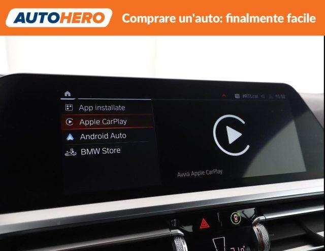 BMW M440 i 48V xDrive