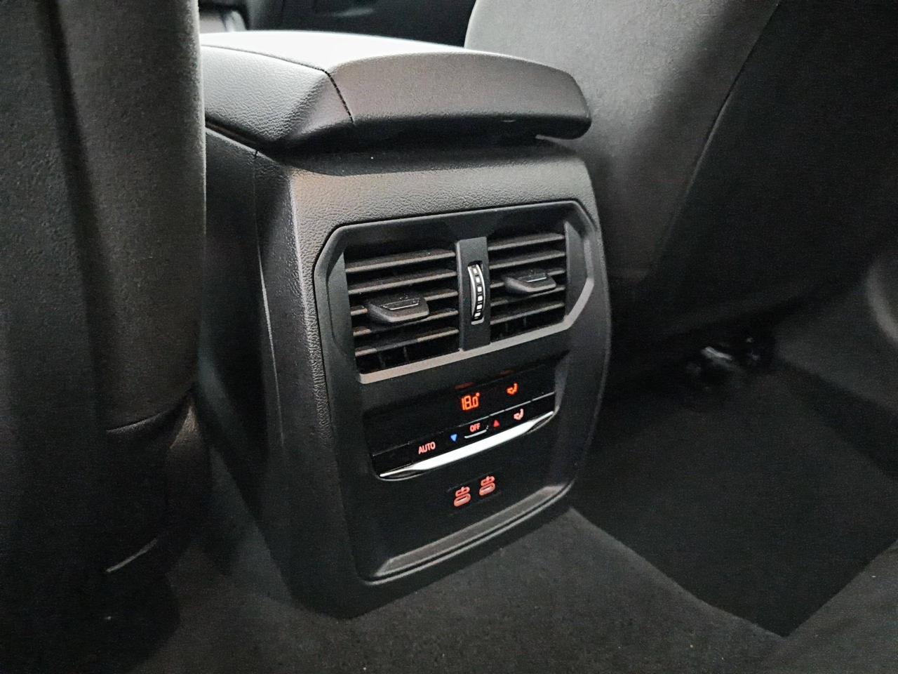 BMW Serie 3 320d xDrive Berlina 48V MSport Pro