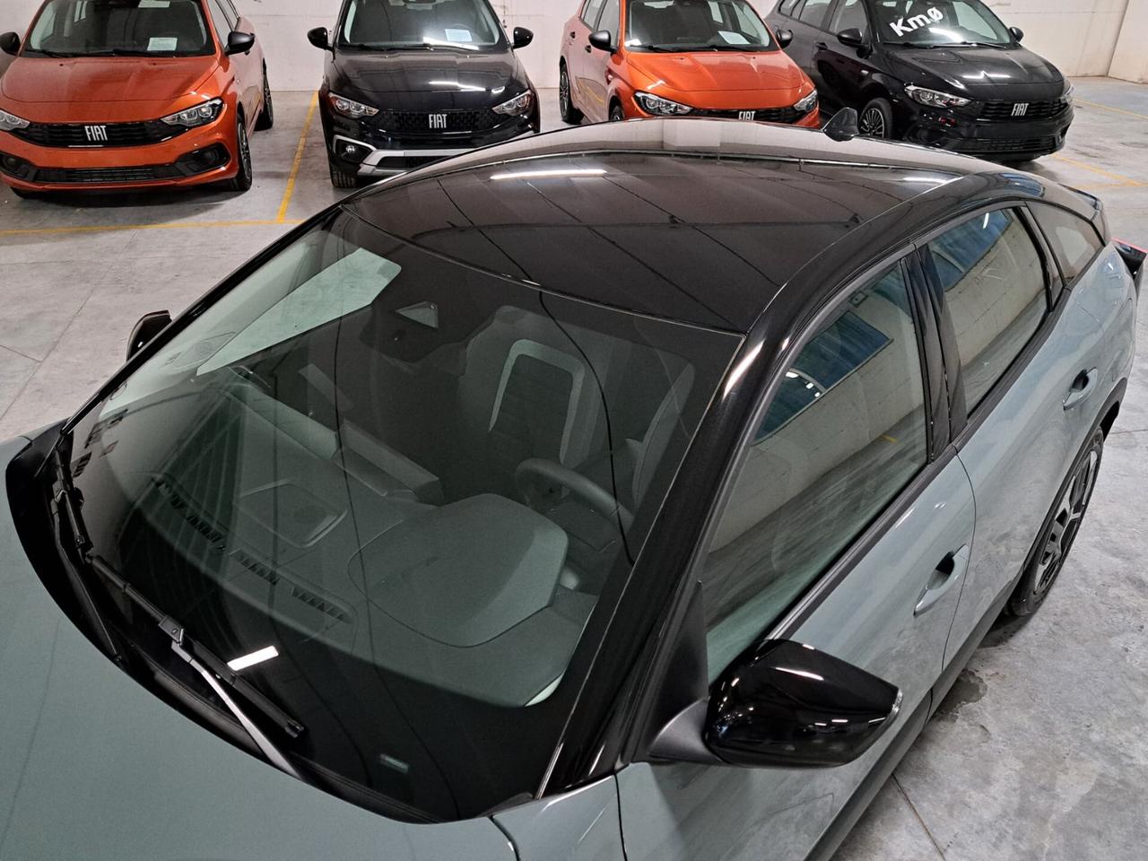 Citroen C4 1.2 PureTech 130CV Plus EAT8 Km. 0 MY'25