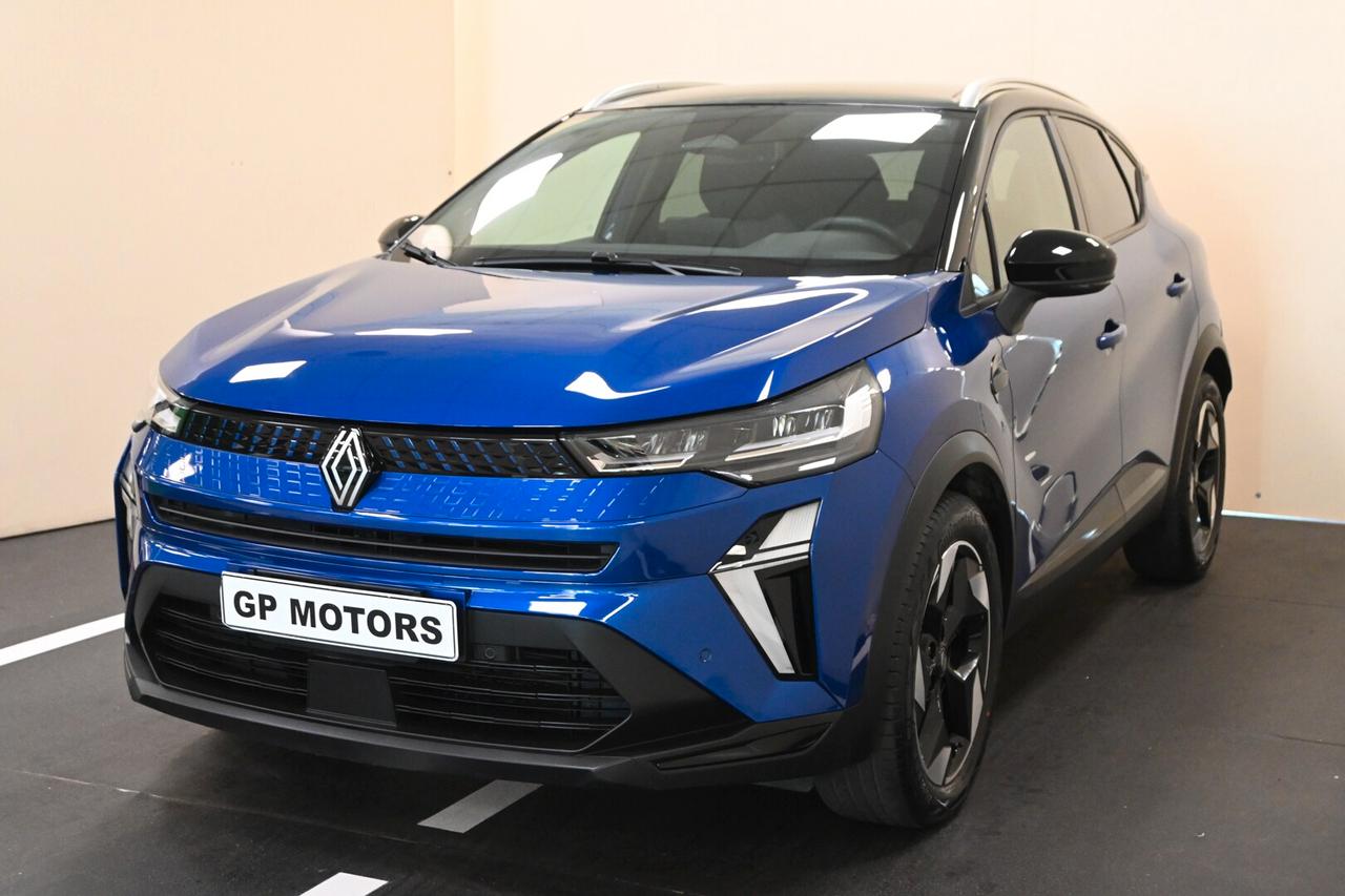 RENAULT Captur 2ª serie Captur Eco-G 100 CV Te...