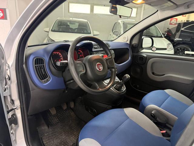 FIAT Panda 1.3 MJT S&S Lounge