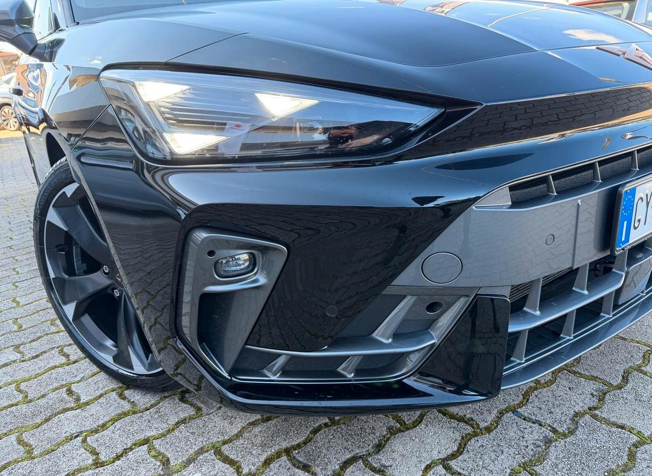 Cupra Leon 2.0 TDI 150 CV DSG