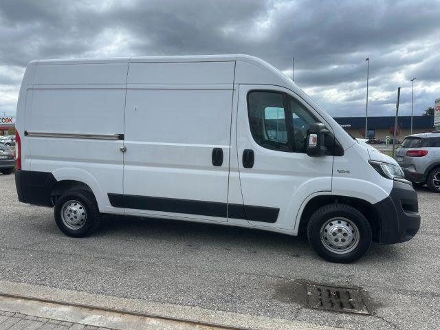 FIAT Ducato L2-H2 3.0 CNG 136 CV Furgone
