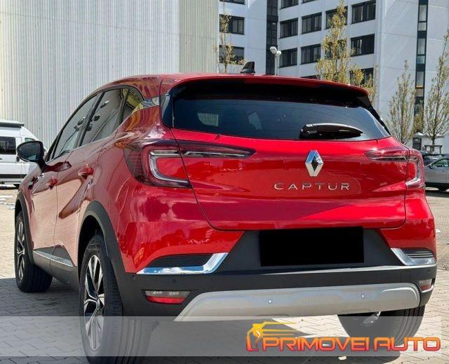 RENAULT Captur TCe 91 CV GPL Techno