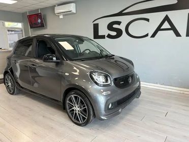 smart forFour 0.9 t Brabus Xclusive 109cv~UNIPRO~PROMOFINANZIAMENTO