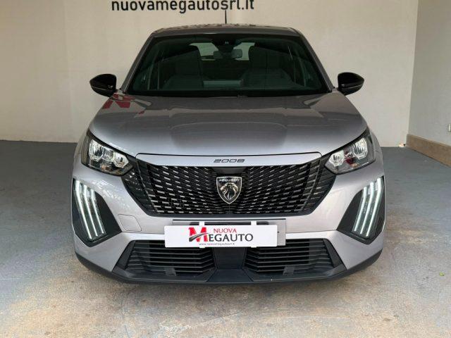 PEUGEOT 2008 PureTech 100 S&S Active