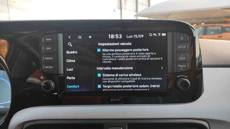 Hyundai i10 i10 1.0 MPI AT Prime