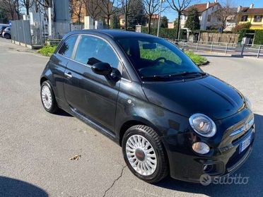 Fiat 500 1.3 mjt 16v Pop 75cv NEOPATENTATI