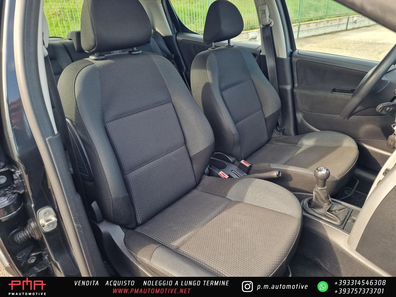 Peugeot 207 Plus 1.4 8V 75CV 5p. ECO GPL 1 PROPR.