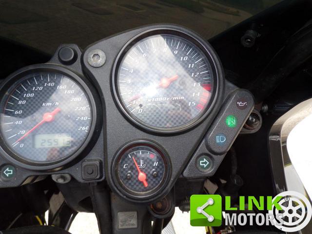 HONDA Hornet 600 S CB 95CV Carenata