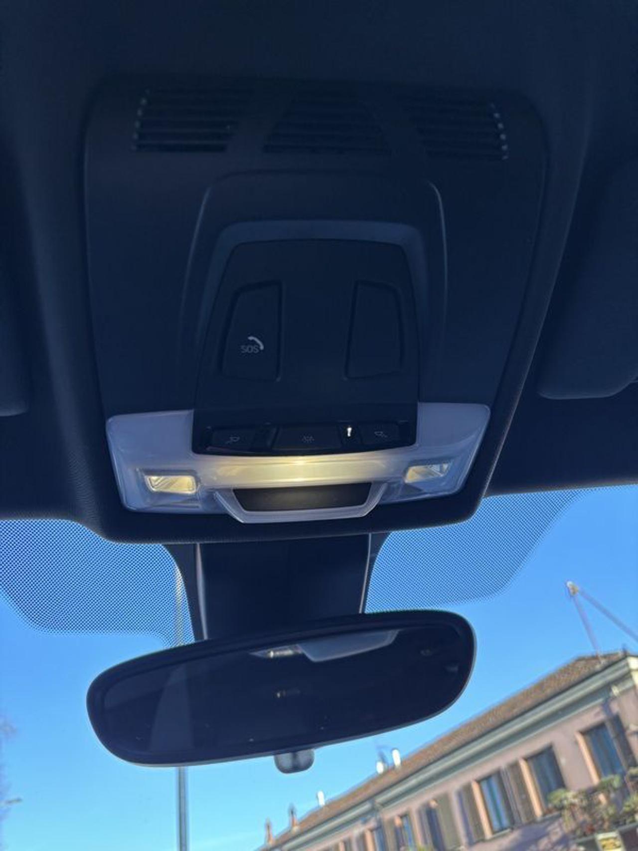 BMW X2 xDrive20d Msport FULL LED-CAM-NAVI-19"