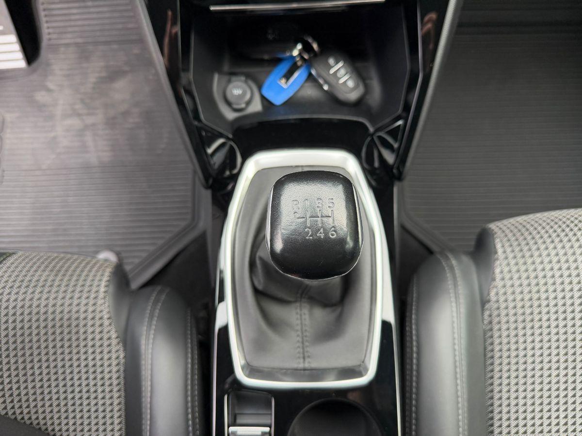 PEUGEOT - 208 - BlueHDi 100 S&S 5p. GT Line