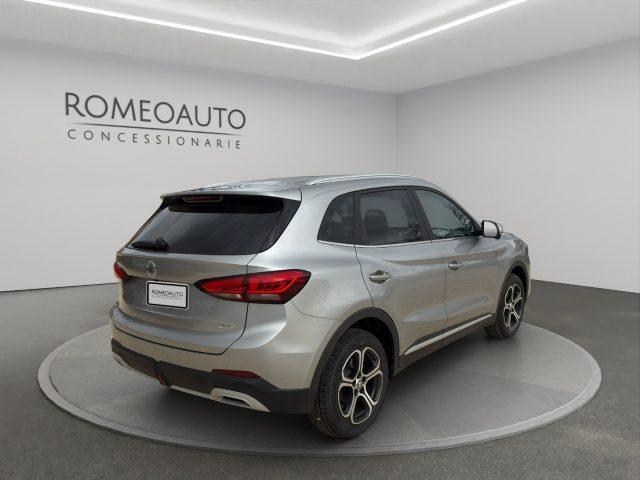 MG ZS NUOVA 1.5 Comfort Benzina