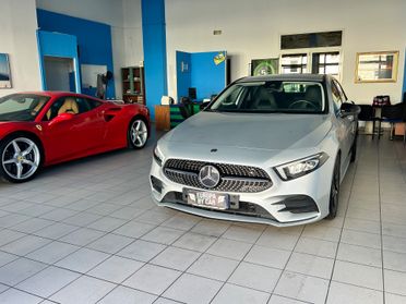 Mercedes-benz A 200 A 200 d Automatic 4Matic Premium