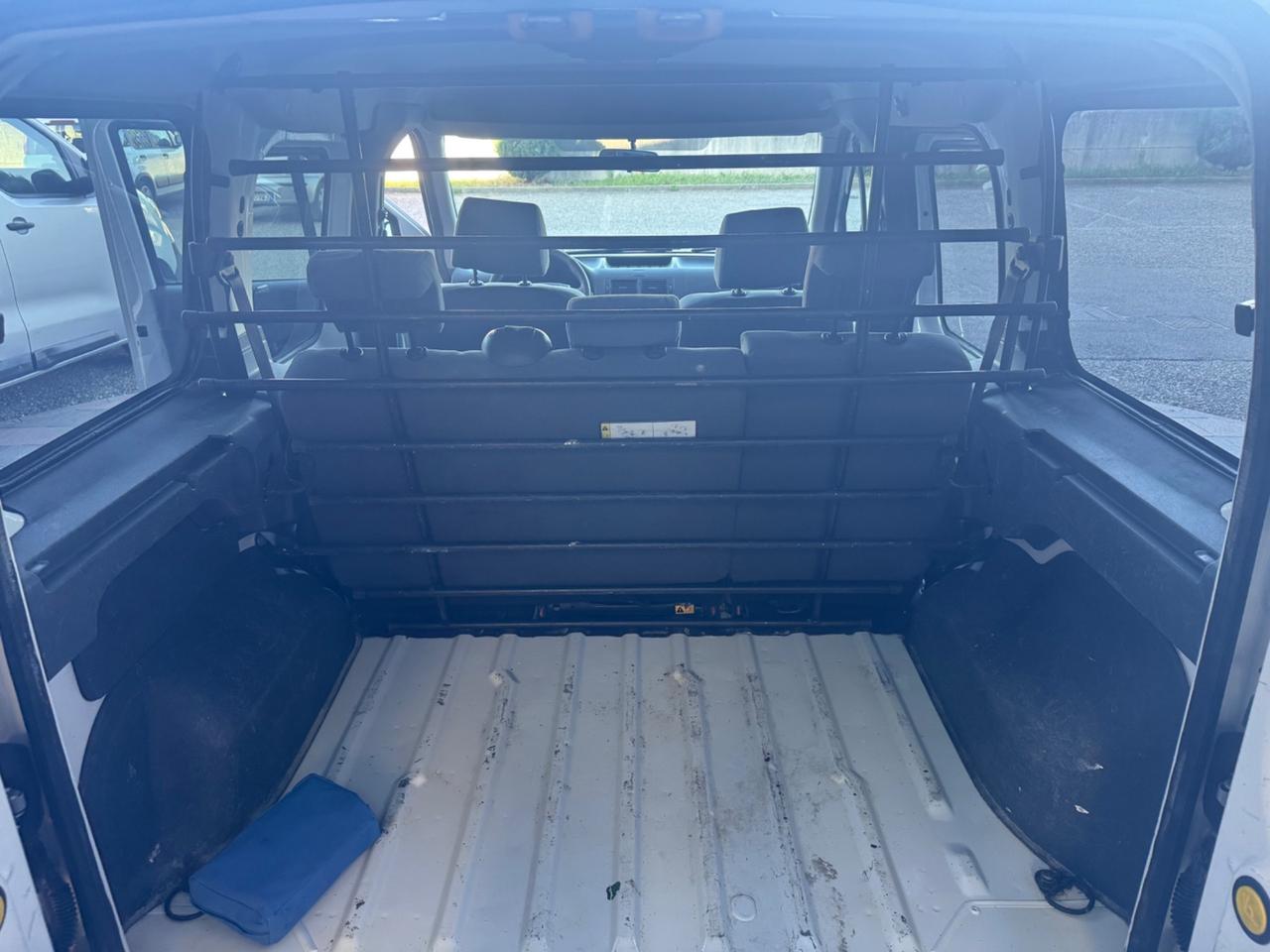 Ford Transit Connect 200S 1.8 TDCi/90CV PC-TN