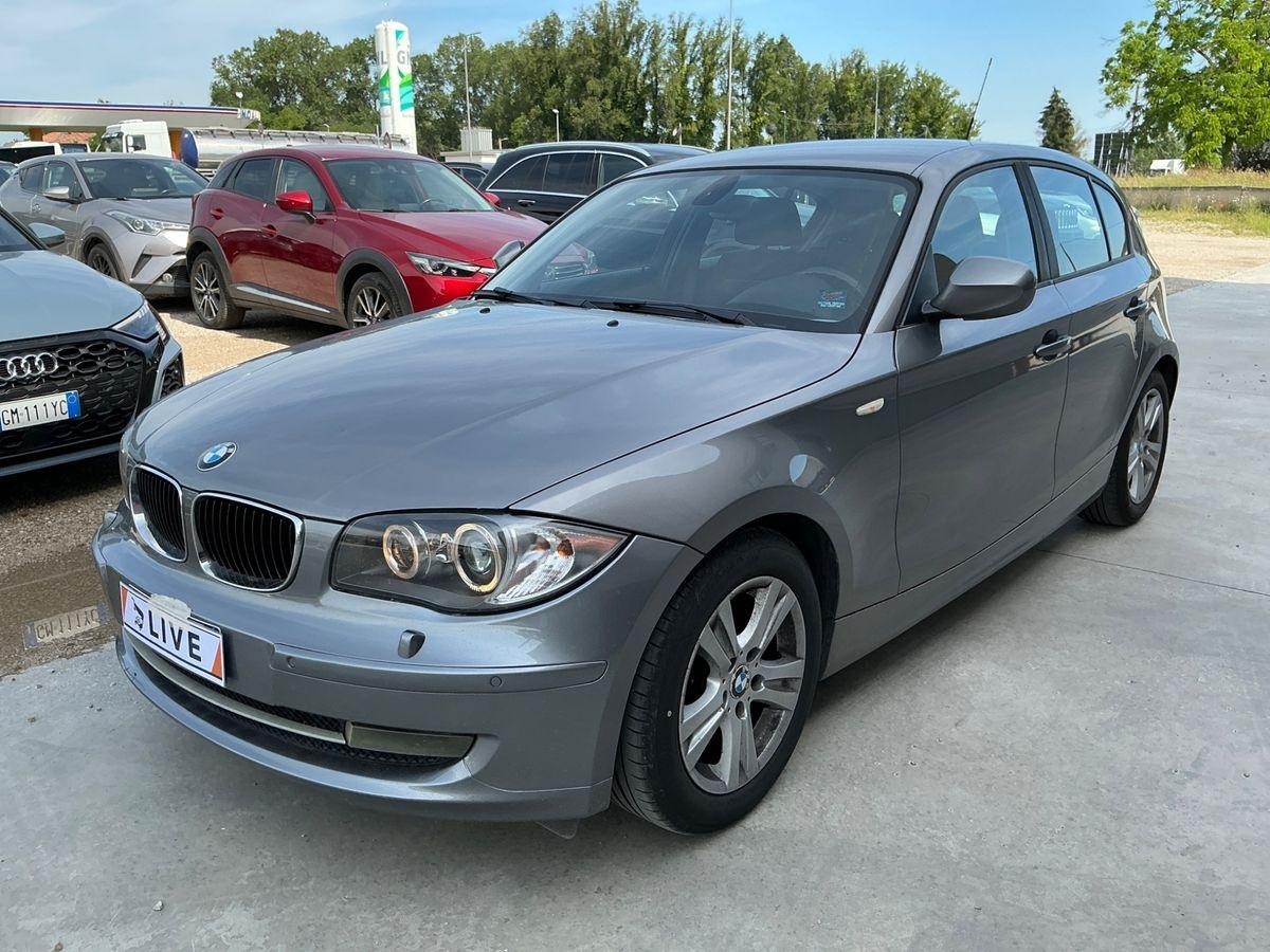 BMW 116D - FARI XENO - ADATTA A NEOPATENTATI