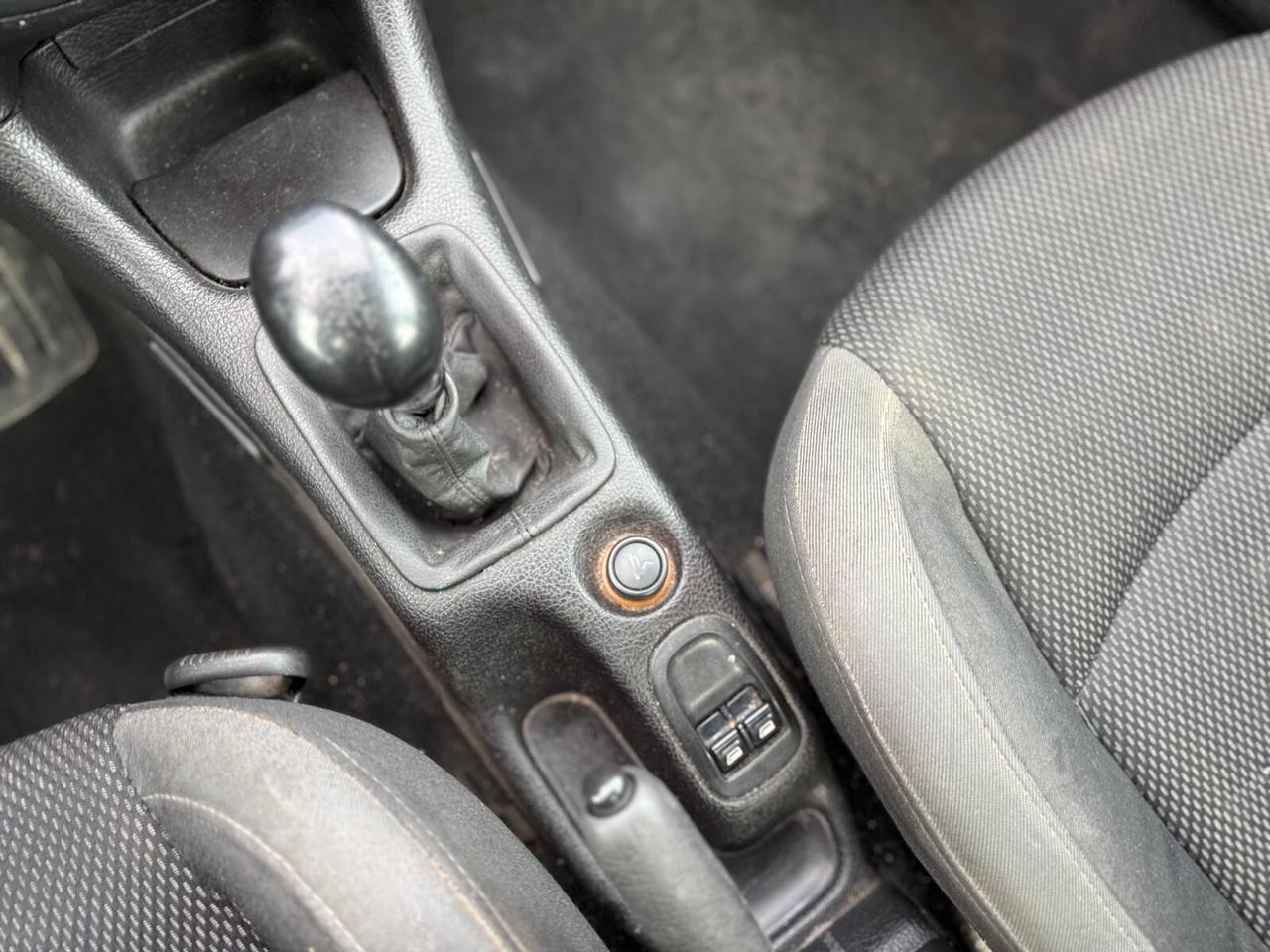 Peugeot 206 1.4 HDi 68CV *Ok Neopatentati