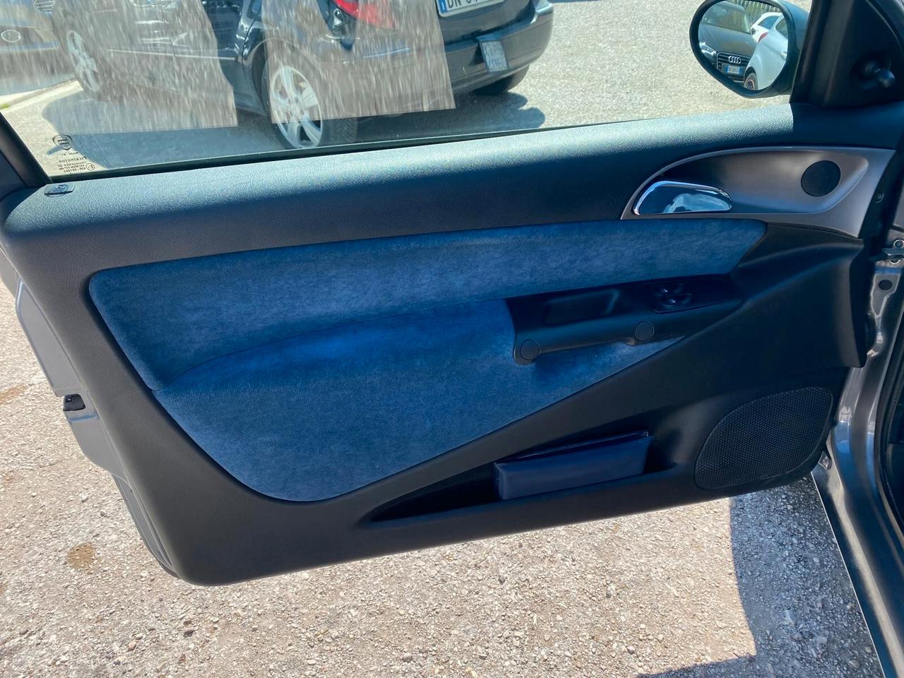 Lancia Ypsilon 1.3 Multijet 16V