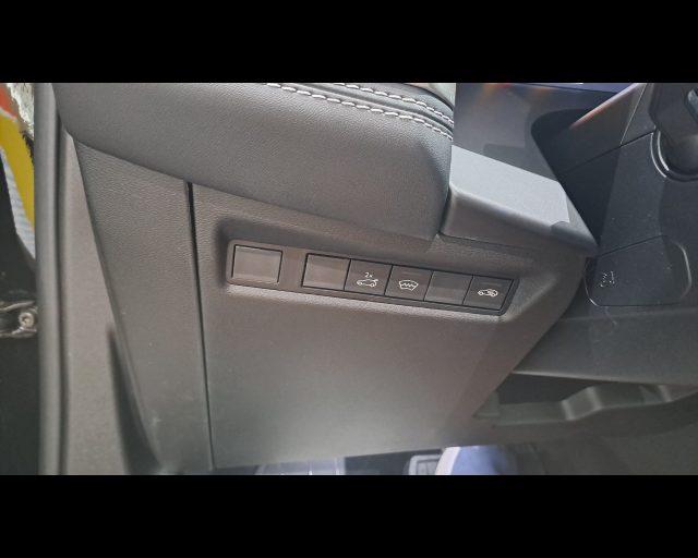 JEEP Compass Nuova E-Hybrid First Edition 1.2 145cv Edct6