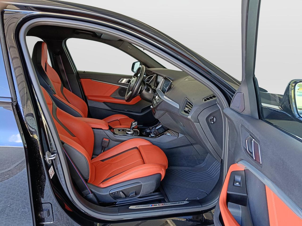 BMW Serie 1 F40 - M 135i xdrive auto