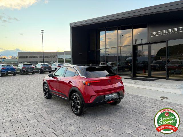 OPEL Mokka 1.2 ULTIMATE