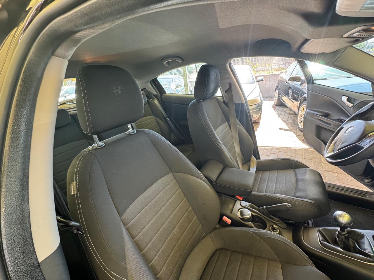 Alfa Romeo Giulietta 1.6 JTDm 120 CV Super