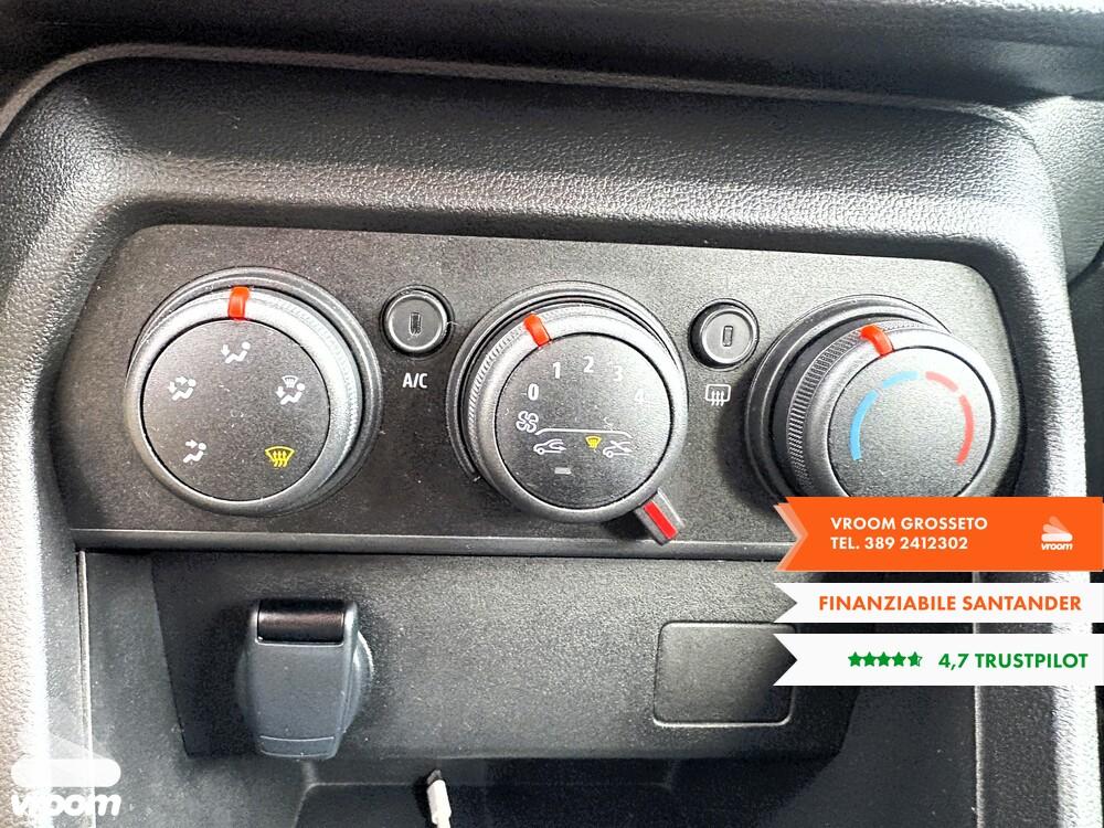 DACIA Sandero 3ª serie Sandero Stepway 1.0 TCe...