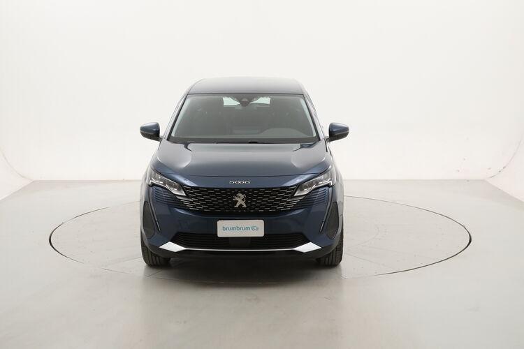 Peugeot 5008 Active Business EAT8 BR579072 1.5 Diesel 131CV