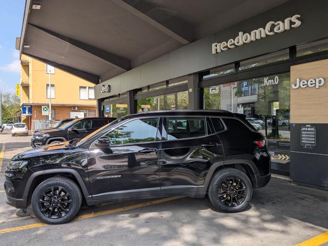 JEEP Compass 1.6 Multijet II 2WD Longitude