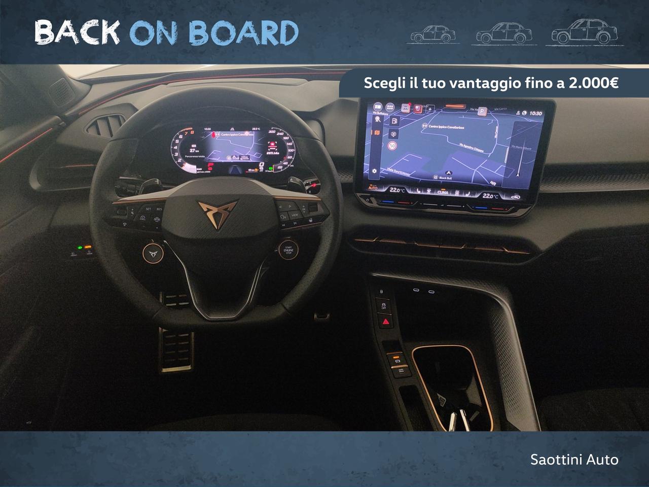 1.5 Hybrid 150 CV DSG