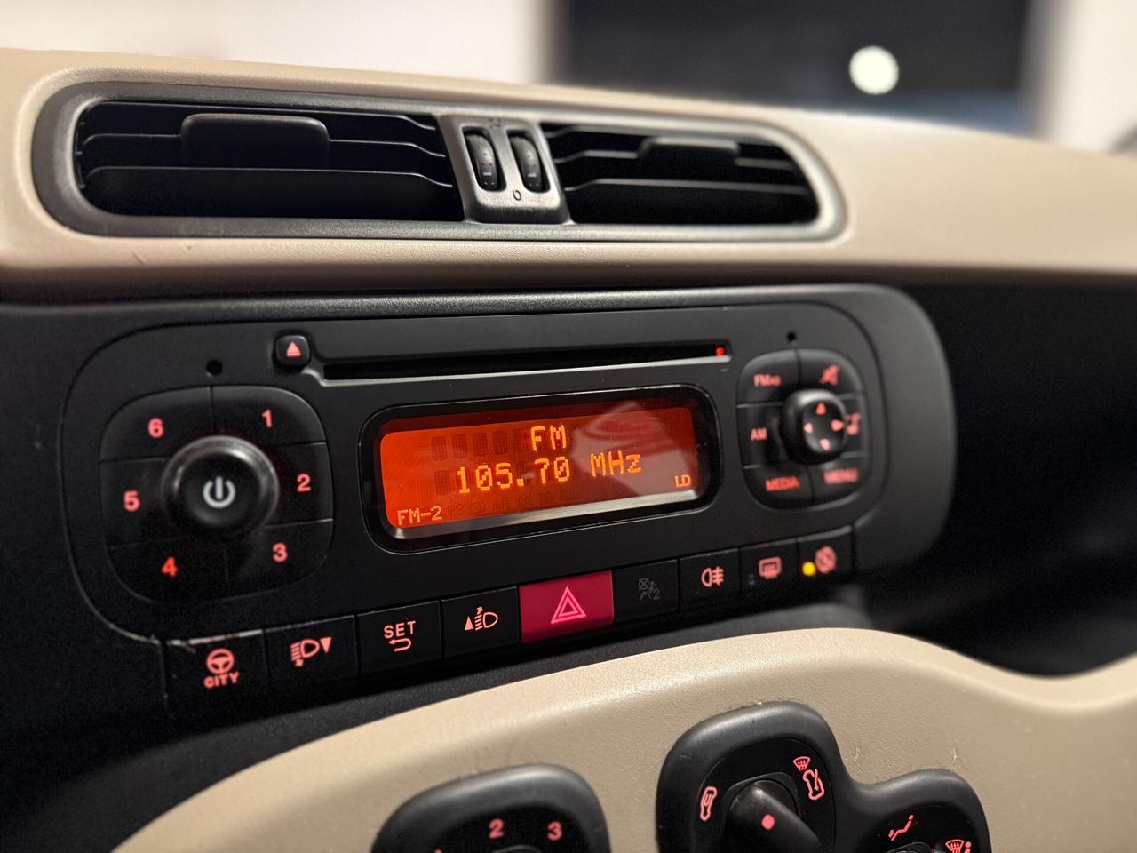 Fiat Panda 1.3 MJT S&S Easy