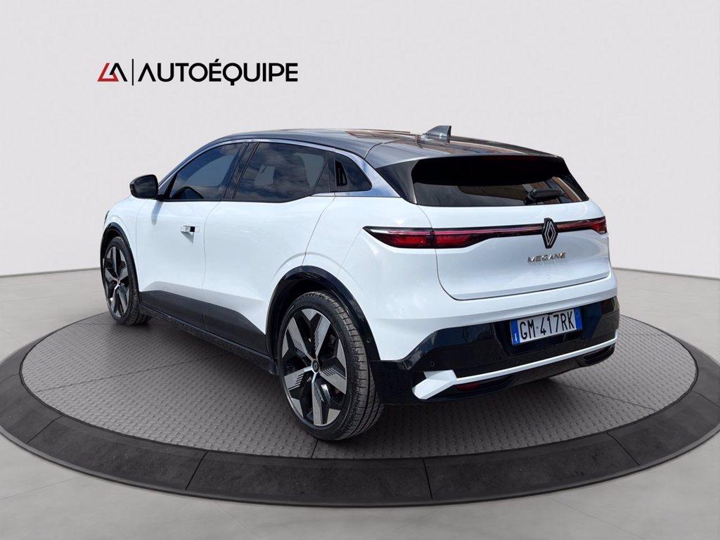 RENAULT Megane E-Tech Techno EV60 220cv AC22 del 2023