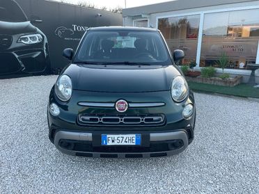 FIAT - 500 L - 1.3 MJT 95 CV City Cross