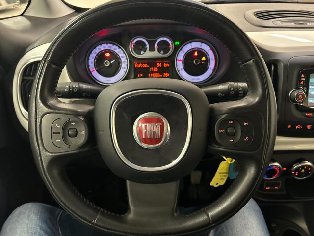 FIAT 500L 1.3 Multijet 95 CV Pop Star