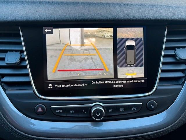 Opel Grandland X 1.2 Turbo 12V 130 CV Start&Stop Innovation