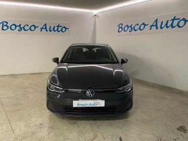 Volkswagen Golf Golf 2.0 TDI 115 CV SCR Life