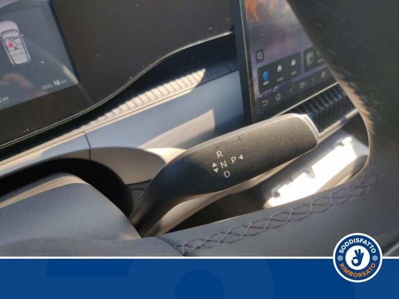 BYD Dolphin G DM-i Boost