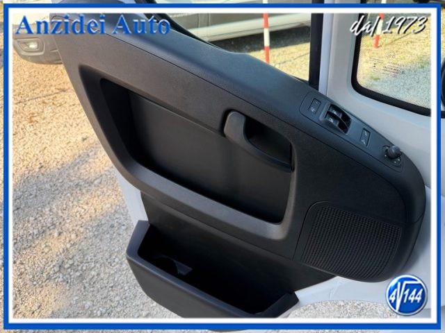 PEUGEOT Boxer 30 2.2 BlueHDi 120 Cv L2H1 Furgone