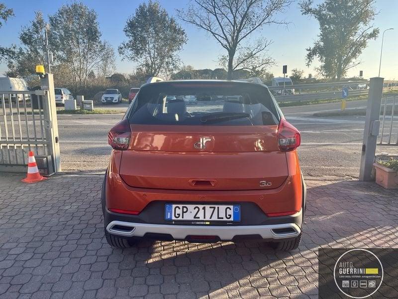 DR AUTOMOBILES dr 3.0 dr 3.0 1.5 CVT Bi-Fuel GPL