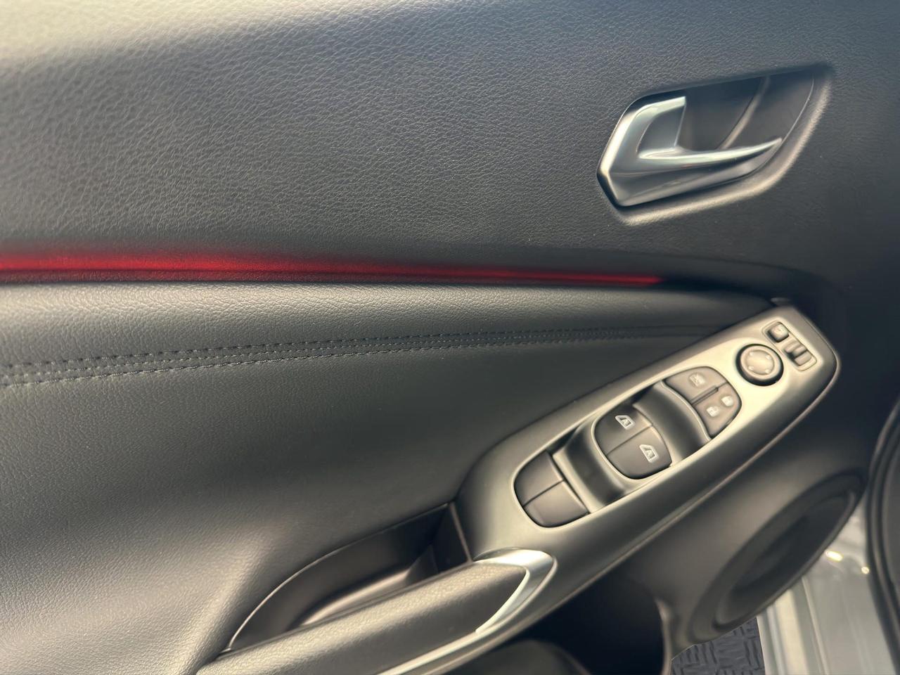 Nissan Juke 1.0 dig-t N-Connecta 114cv