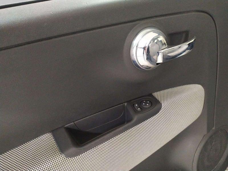 FIAT 500 1.2 Lounge 69cv