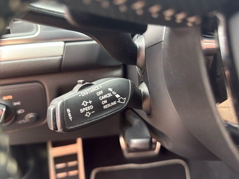 Audi A6 3.0 TDI S-line 200kW quattro S tronic