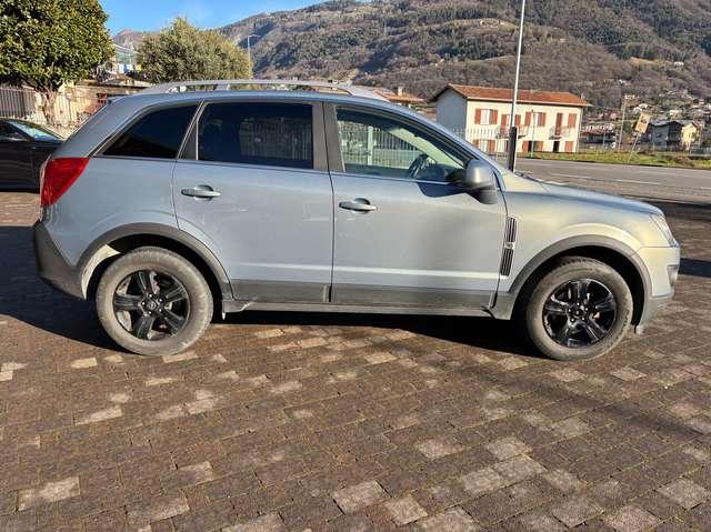 Opel Antara Antara 2.2 cdti Cosmo s