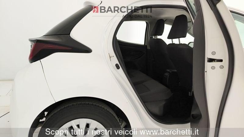 Mazda Mazda2 1.5 VVT PURE