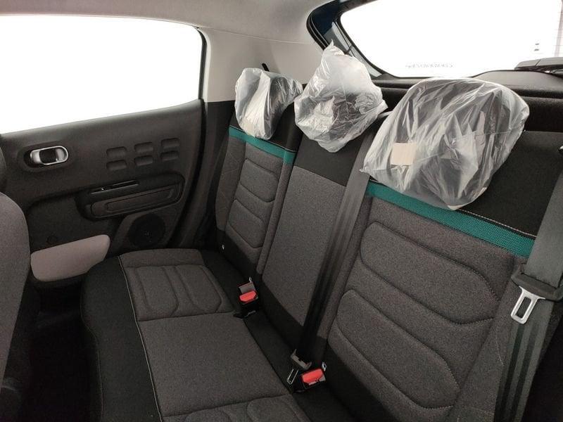 Citroën C3 C3 PureTech 83 S&S Shine