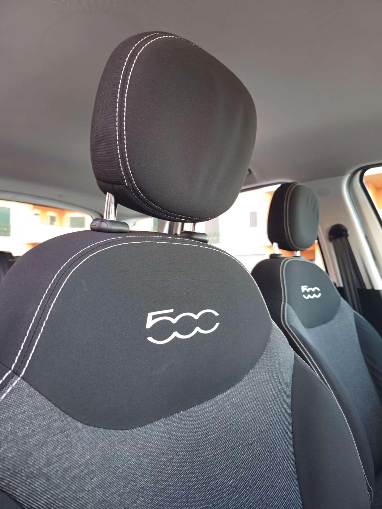 Fiat 500L 1.3 Multijet 95 CV Lounge