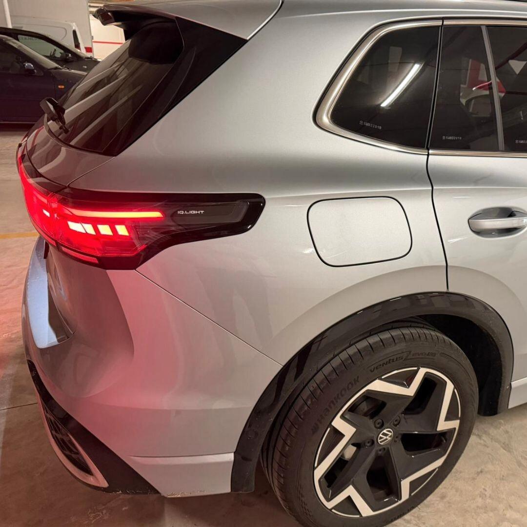 Volkswagen Tiguan 2.0 TDI 150 CV DSG R-Line Plus