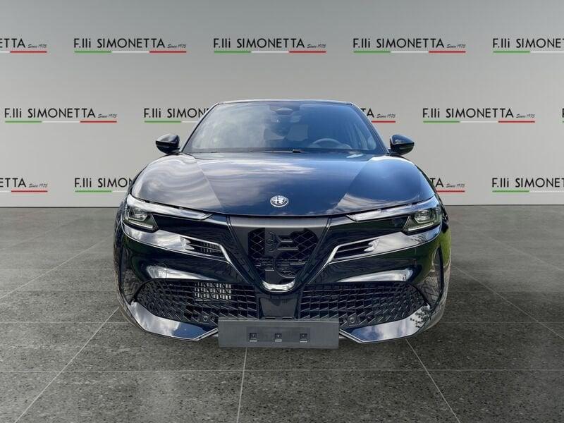 Alfa Romeo Junior 1.2 ibrida Speciale 145cv edct6 - KM0