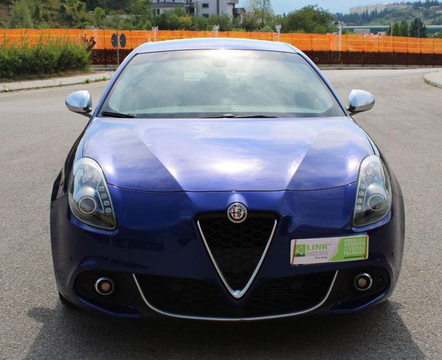 ALFA ROMEO Giulietta 1.6 JTDm TCT 120 CV Sportiva